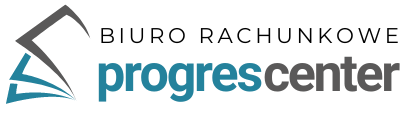 Progres Center logo